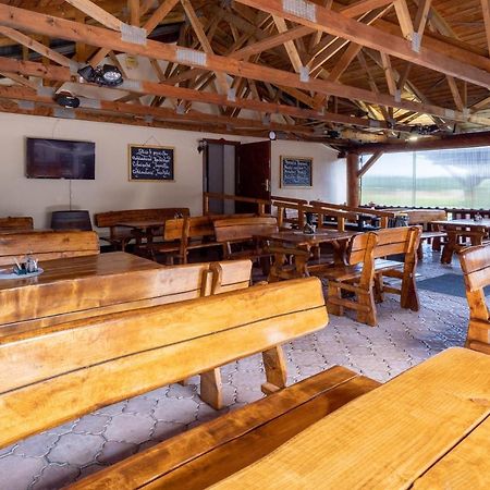 Horsky Hotel Rajska Bouda Malenovice  Екстериор снимка