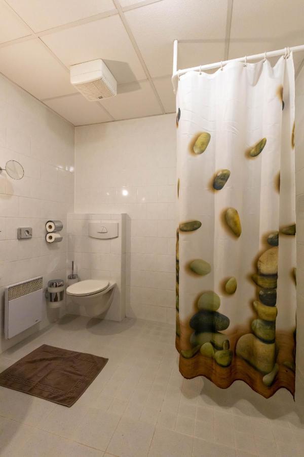 Horsky Hotel Rajska Bouda Malenovice  Екстериор снимка