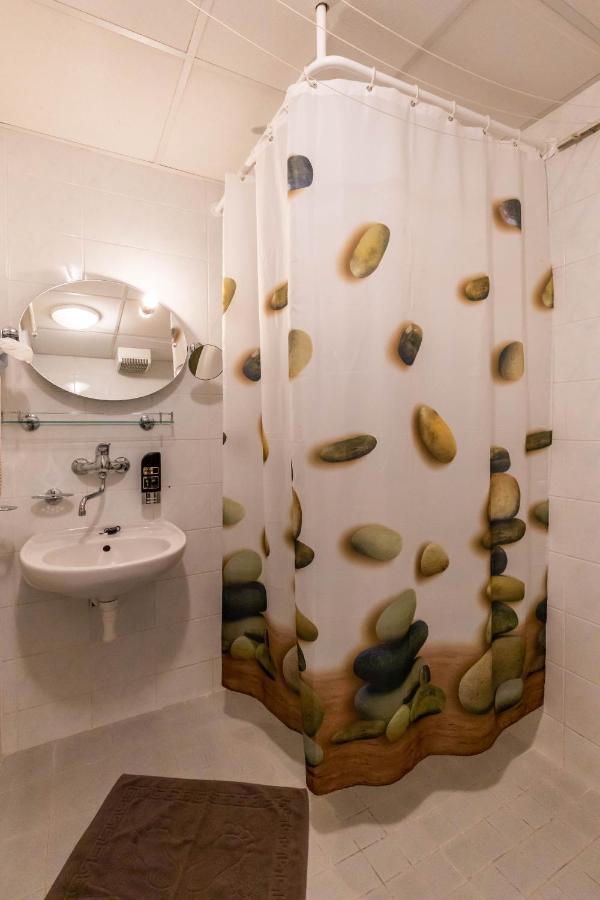 Horsky Hotel Rajska Bouda Malenovice  Екстериор снимка